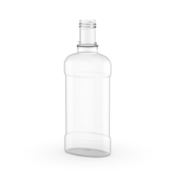500ml Mouthwash